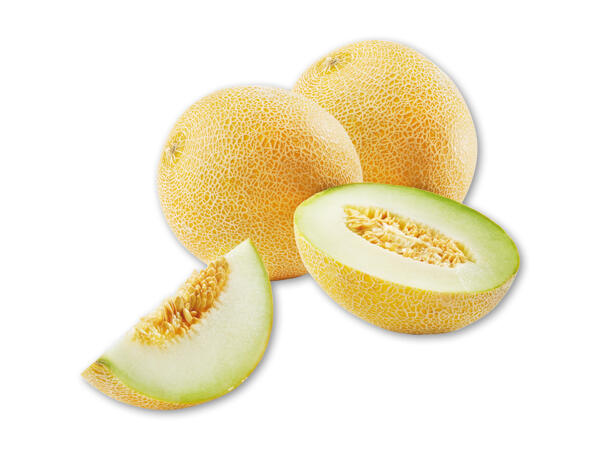 Galiamelon