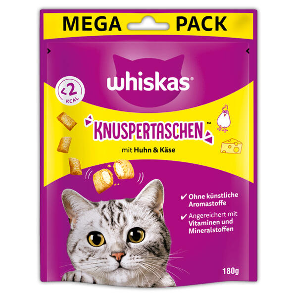 Snacks XXL