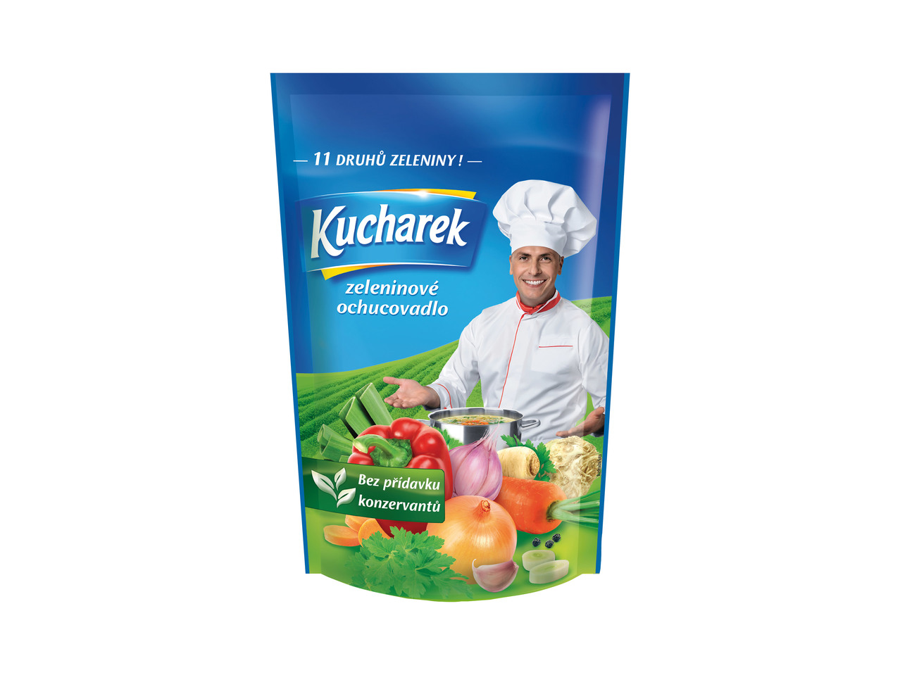 KUCHAREK