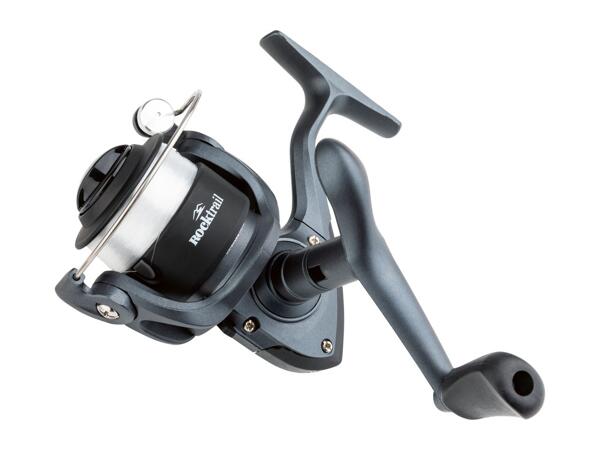 Rocktrail ‘Traveller' Fishing/Spin Fishing Set