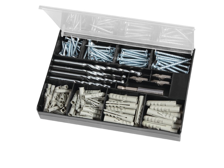 All-Purpose Set