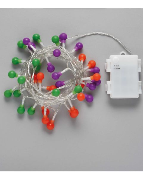 Halloween Berry Lights
