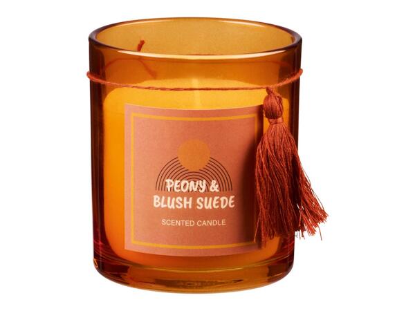 Scented Jar Candle