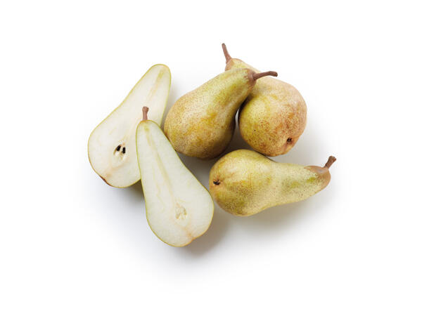 Abate Pears Emilia Romagna PGI