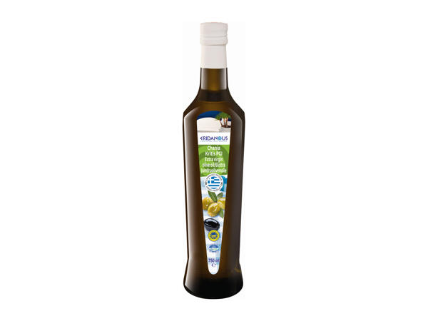Chania Kritis PGI Extra Virgin Olive Oil