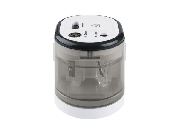 Electric Pencil Sharpener