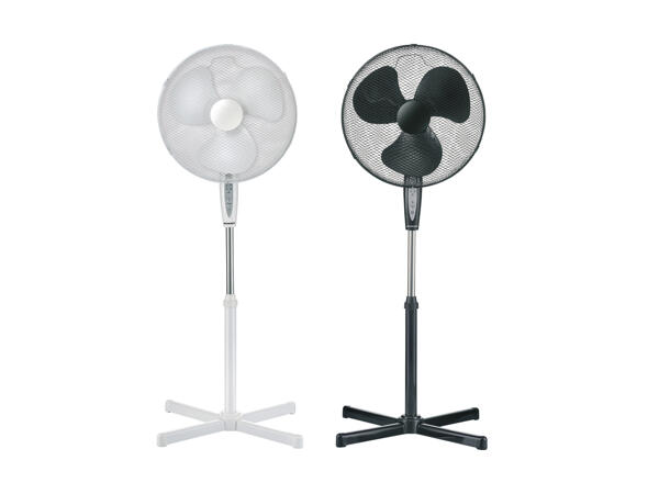 SILVERCREST(R) Ventilator