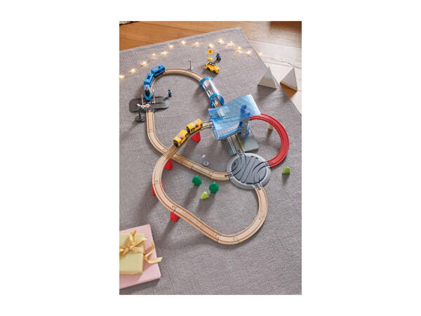 Playtive Railway Set Assortment