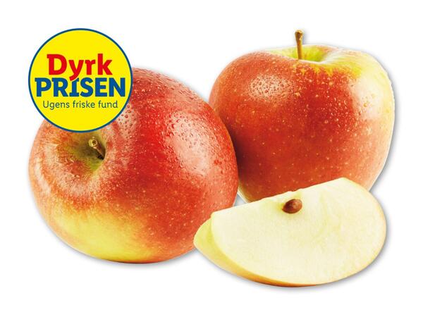 Æbler