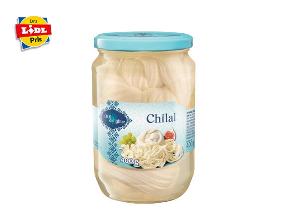 Chilal