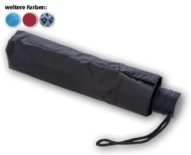 Mini-Taschenschirm