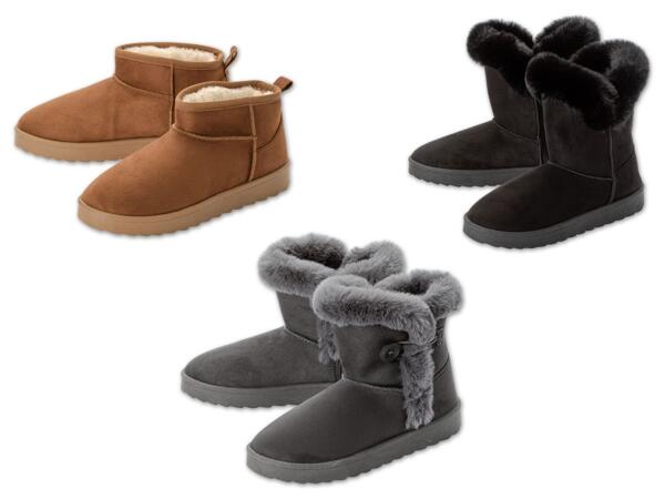 Damen Stiefel