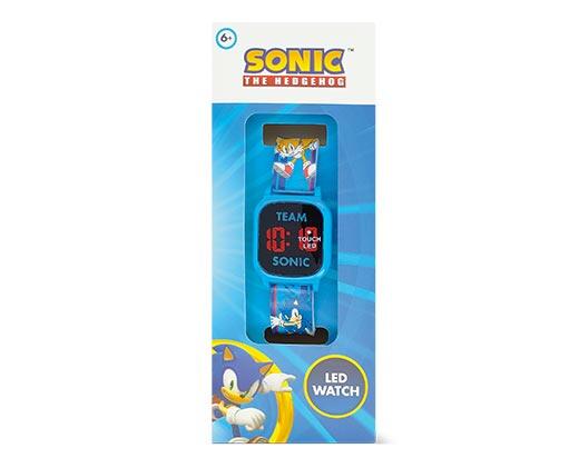 Children's LED Watch