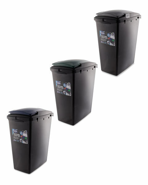 Addis 40L Recycling Bin