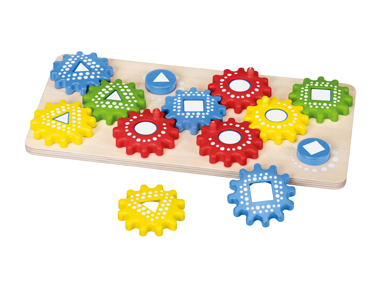 PLAYTIVE JUNIOR(R) Spil