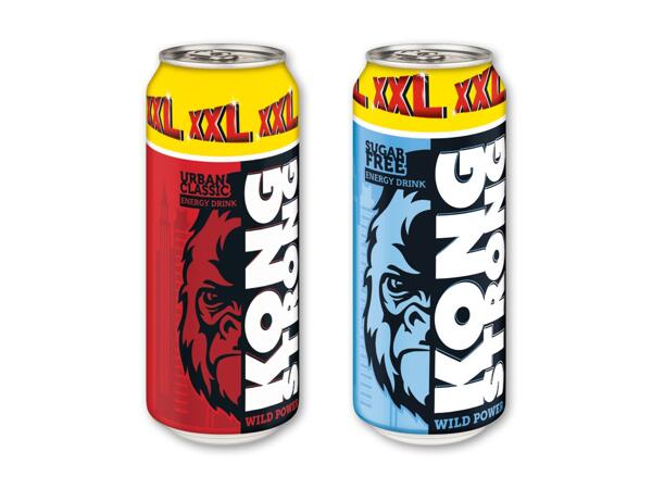 Energidrik