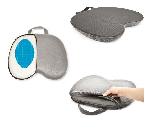 Auto XS 
 Ultimate Gel Seat Cushion