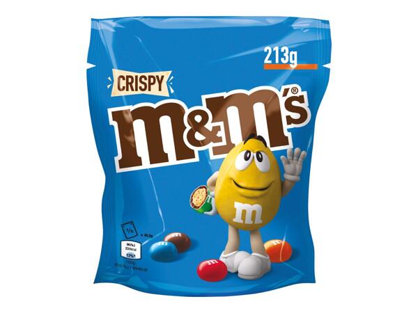 M&M'S