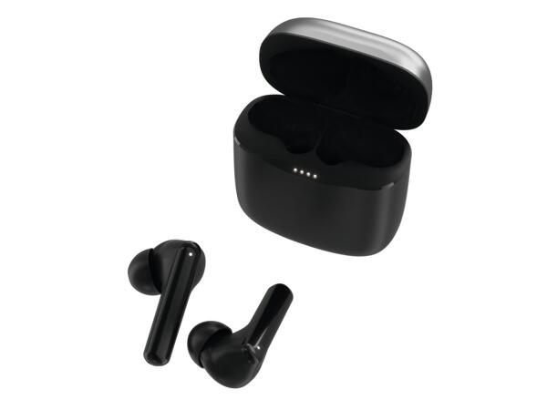 True Wireless Bluetooth In-Ear Headphones
