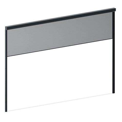 GFP Sonnenrollo für Pergola - manuel 300 cm