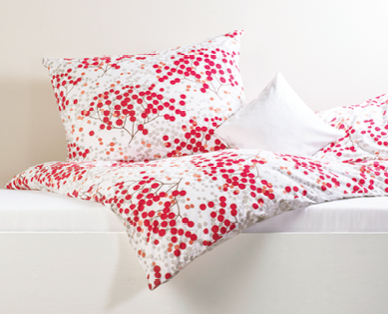 Parure de lit en jersey MY LIVING STYLE