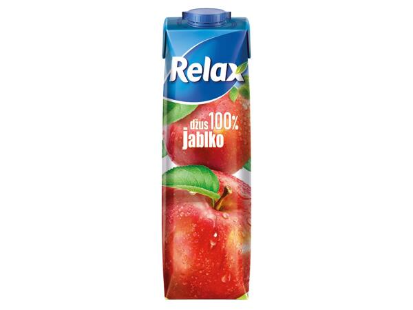 RELAX