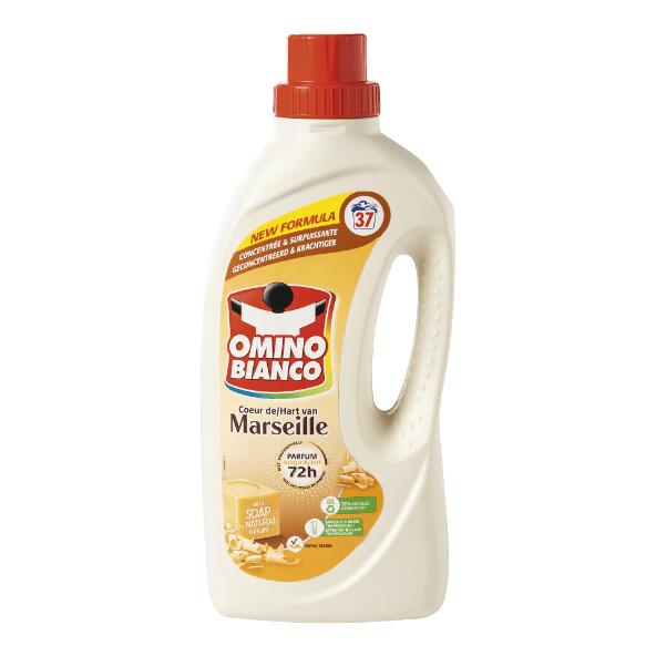 OMINO BIANCO(R) Lessive liquide