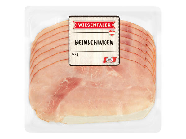 WIESENTALER Beinschinken