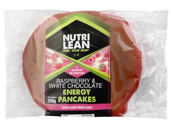 Nutrilean Protein Pancakes
