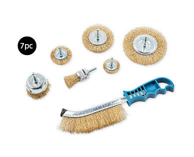 Drill Accessories