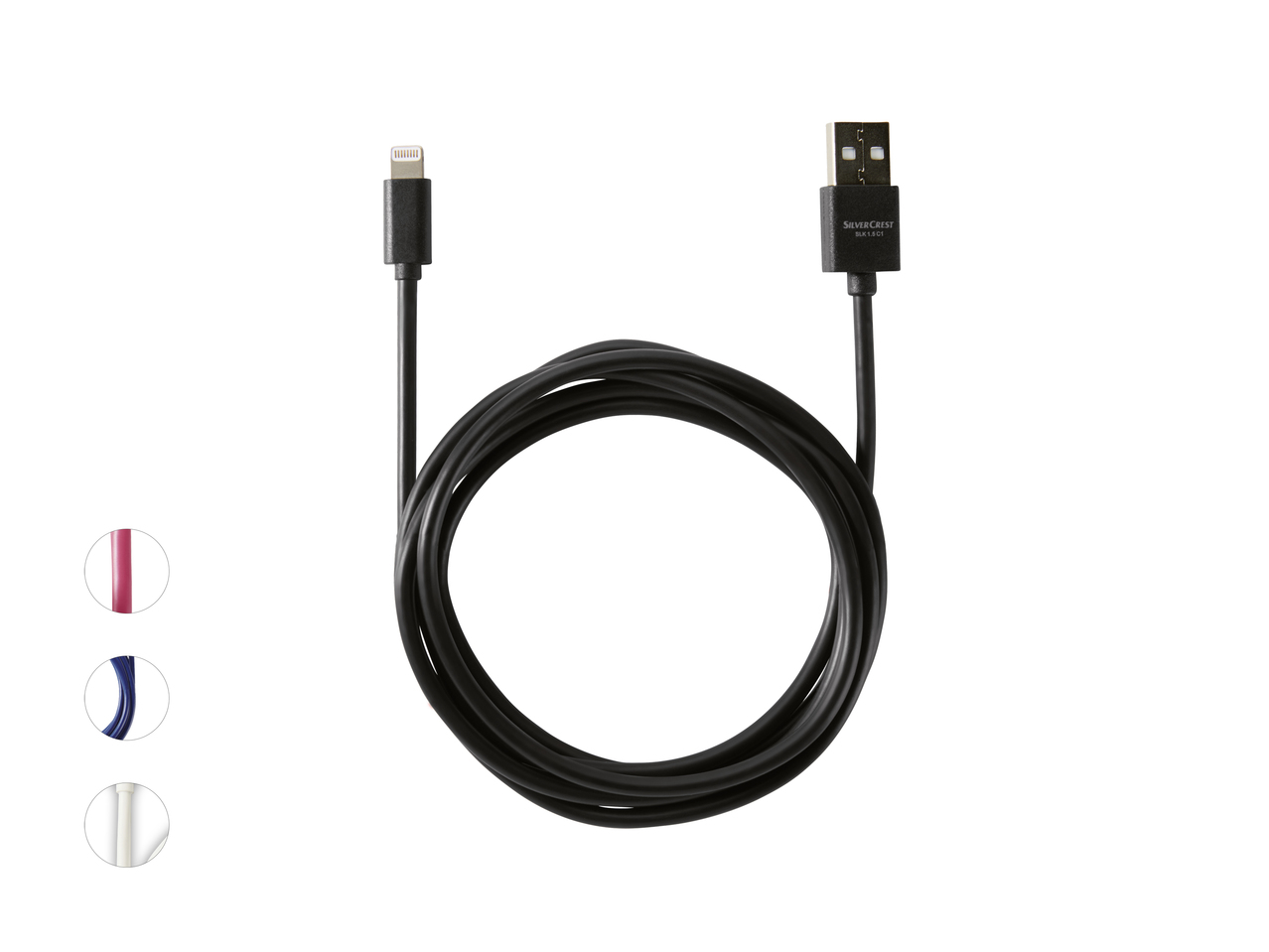 Câble de charge et synchronisation