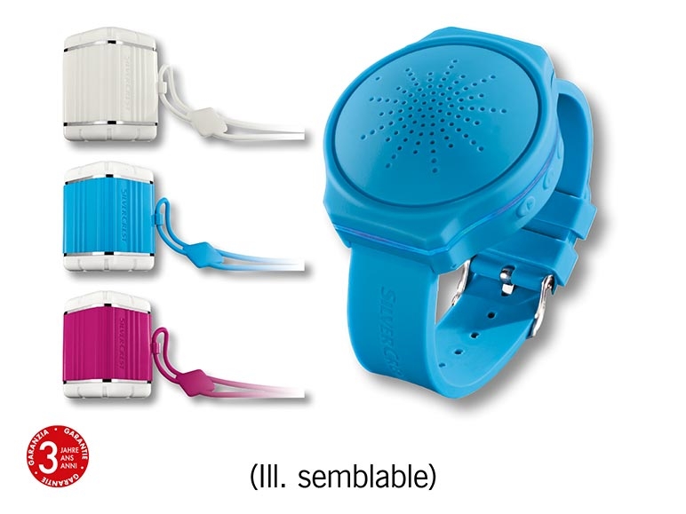 Haut-parleur Bluetooth(R)