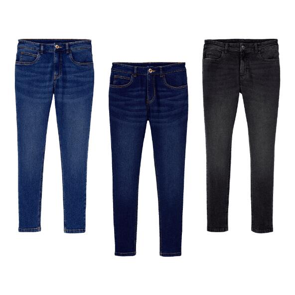 UP2Fashion(R) 				Skinny Jeans