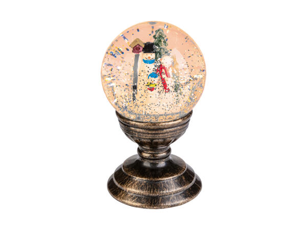 LIVARNO HOME(R) LED-lanterne/-lampe/-snekugle
