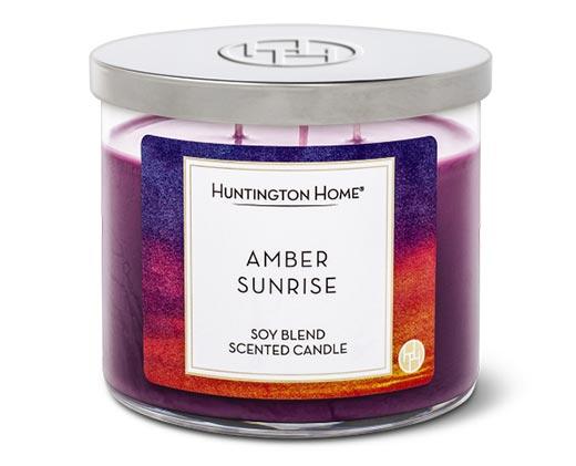 Huntington Home
3-Wick Candle