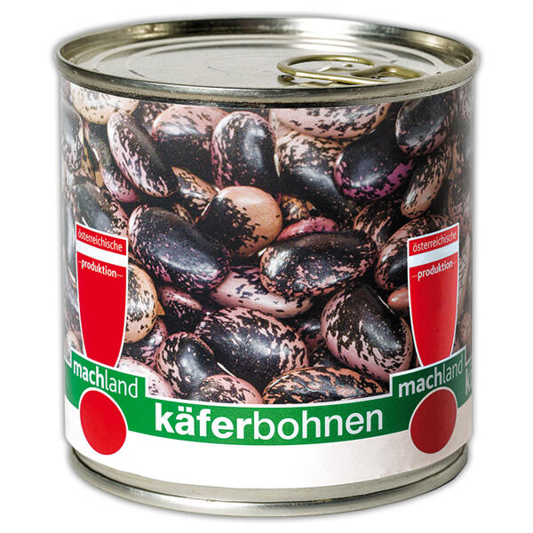 Käferbohnen
