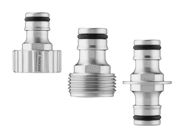 Raccord de robinet/adaptateur pour accessoires/rallonge