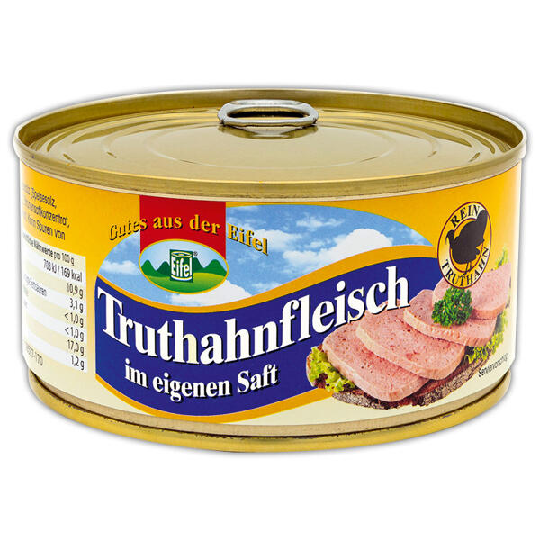 Fleischspezialität