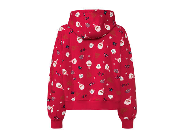 Esmara Ladies' Christmas Sweatshirt