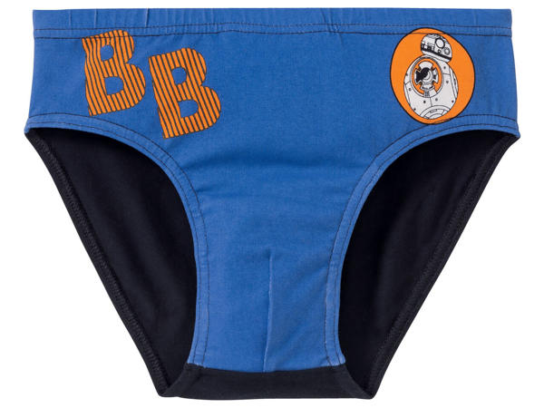 Kids' Underwear Set