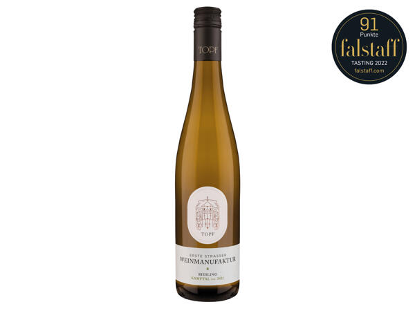 Riesling 2021