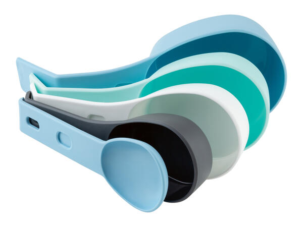 Measuring Spoon Set