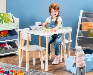 LIVING STYLE Kinder-Tischset