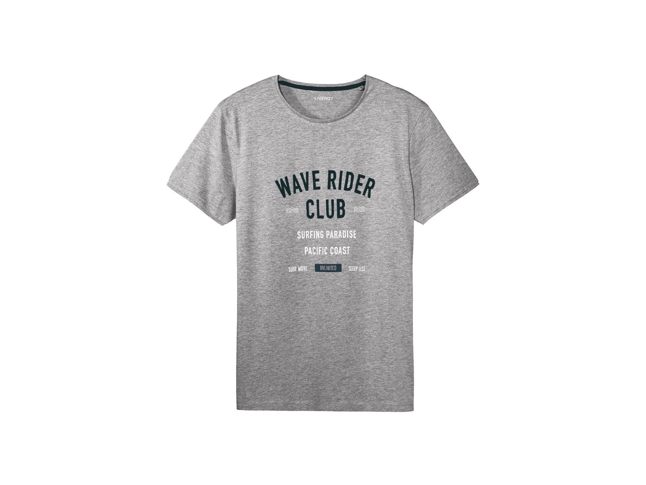 LIVERGY(R) T-shirt