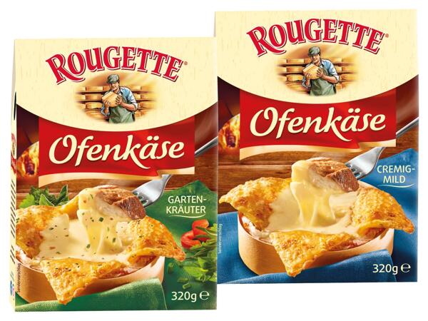 Ofenkäse
