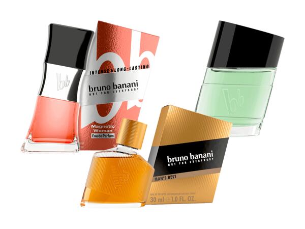 Eau de Toilette