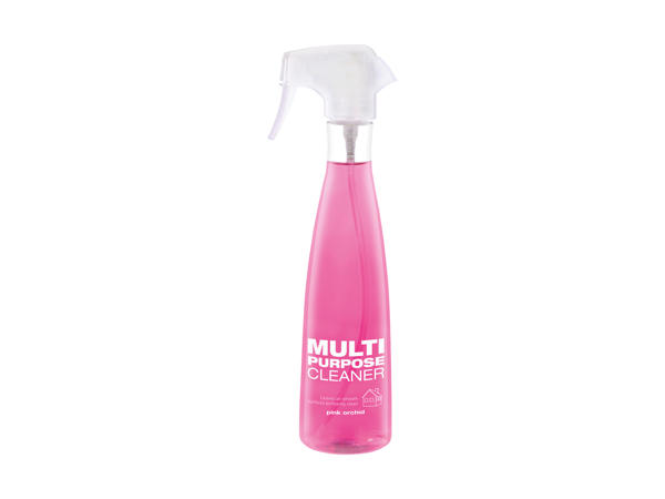 Détergent multi-usages