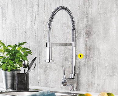 Robinet EASY HOME(R)