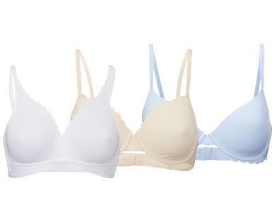 BLUE MOTION 
 SOUTIEN-GORGE POUR FEMMES