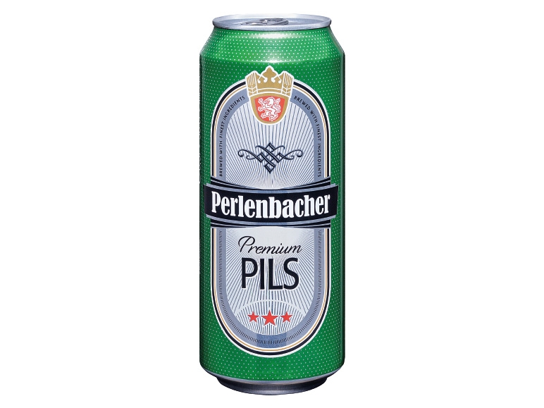 PERLENBACHER Pils